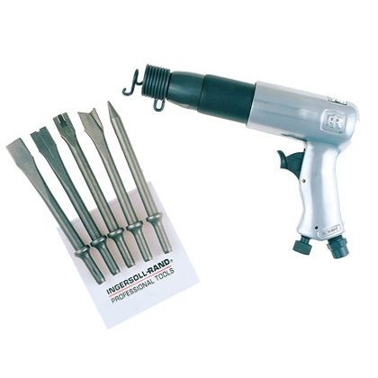 Ingersoll Rand - Air Hammers  & Scaler Parts